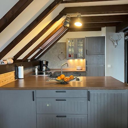 Ferienhaus Chiemgauer Auszeit- Chiemgaukarte Inclusive Siegsdorf Exterior foto