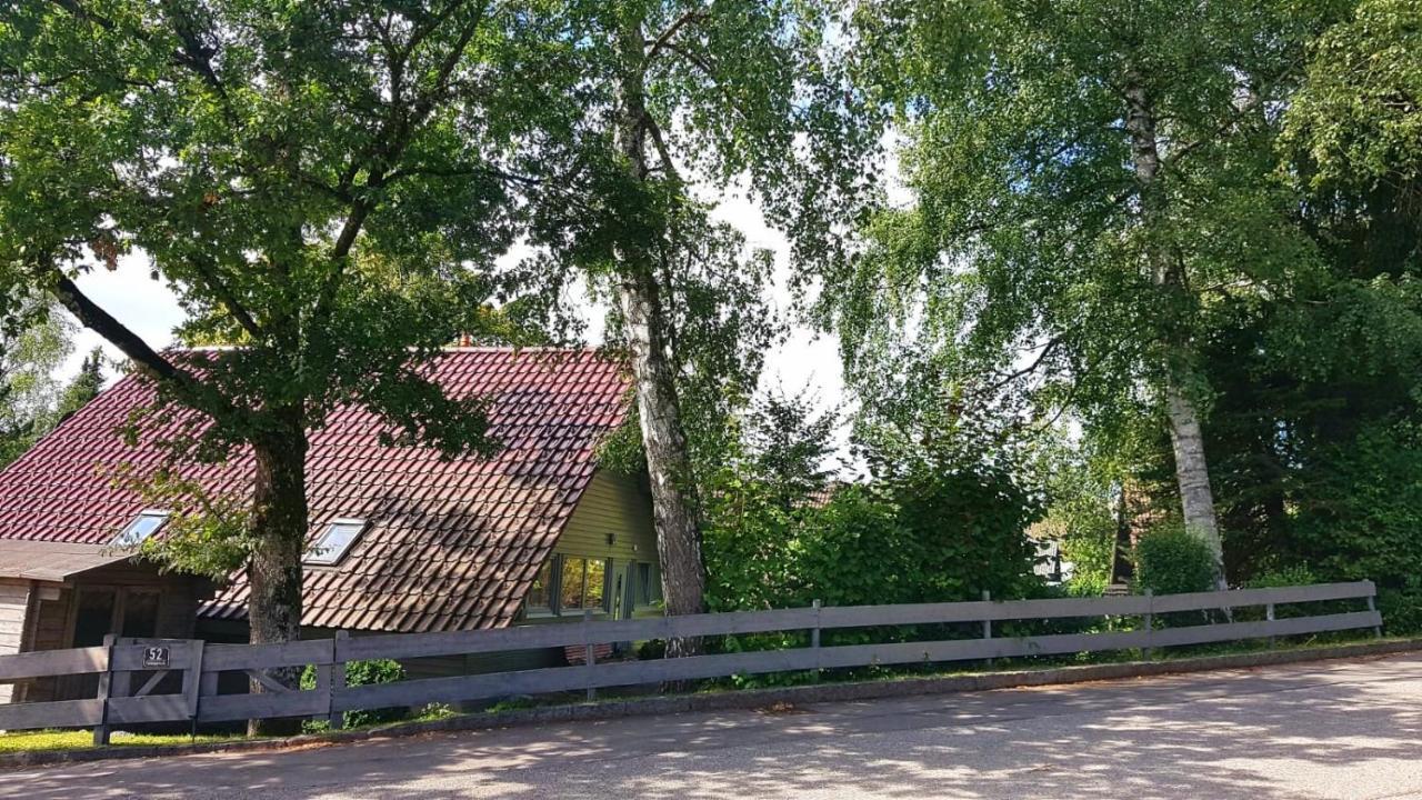 Ferienhaus Chiemgauer Auszeit- Chiemgaukarte Inclusive Siegsdorf Exterior foto