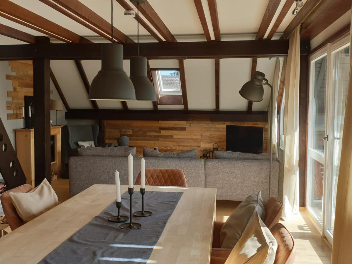 Ferienhaus Chiemgauer Auszeit- Chiemgaukarte Inclusive Siegsdorf Exterior foto