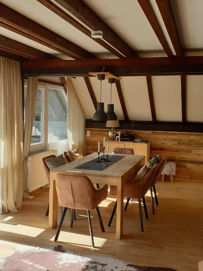 Ferienhaus Chiemgauer Auszeit- Chiemgaukarte Inclusive Siegsdorf Exterior foto