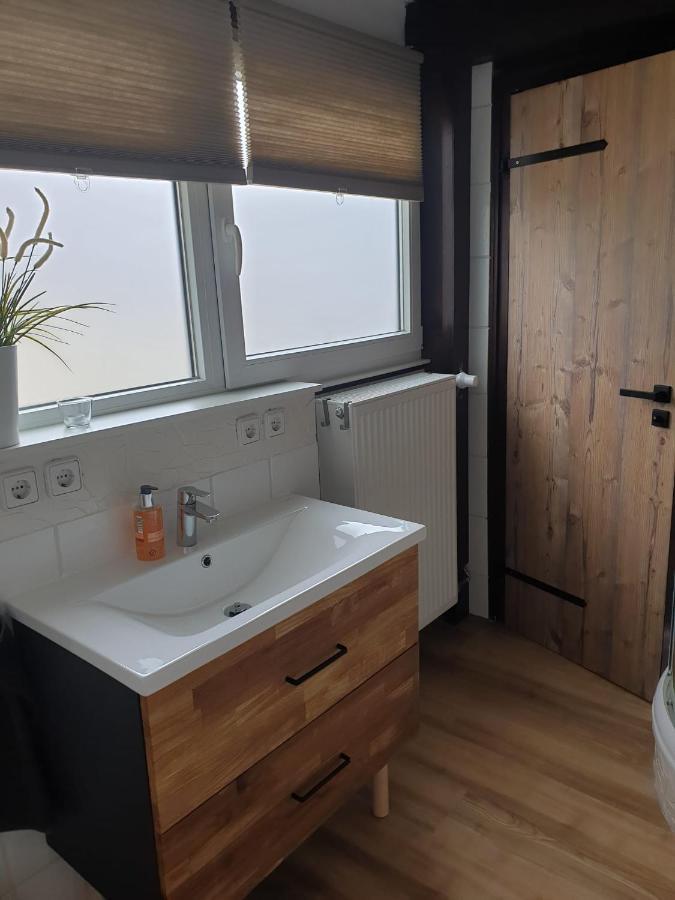 Ferienhaus Chiemgauer Auszeit- Chiemgaukarte Inclusive Siegsdorf Exterior foto