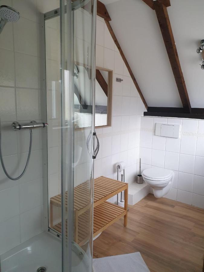 Ferienhaus Chiemgauer Auszeit- Chiemgaukarte Inclusive Siegsdorf Exterior foto