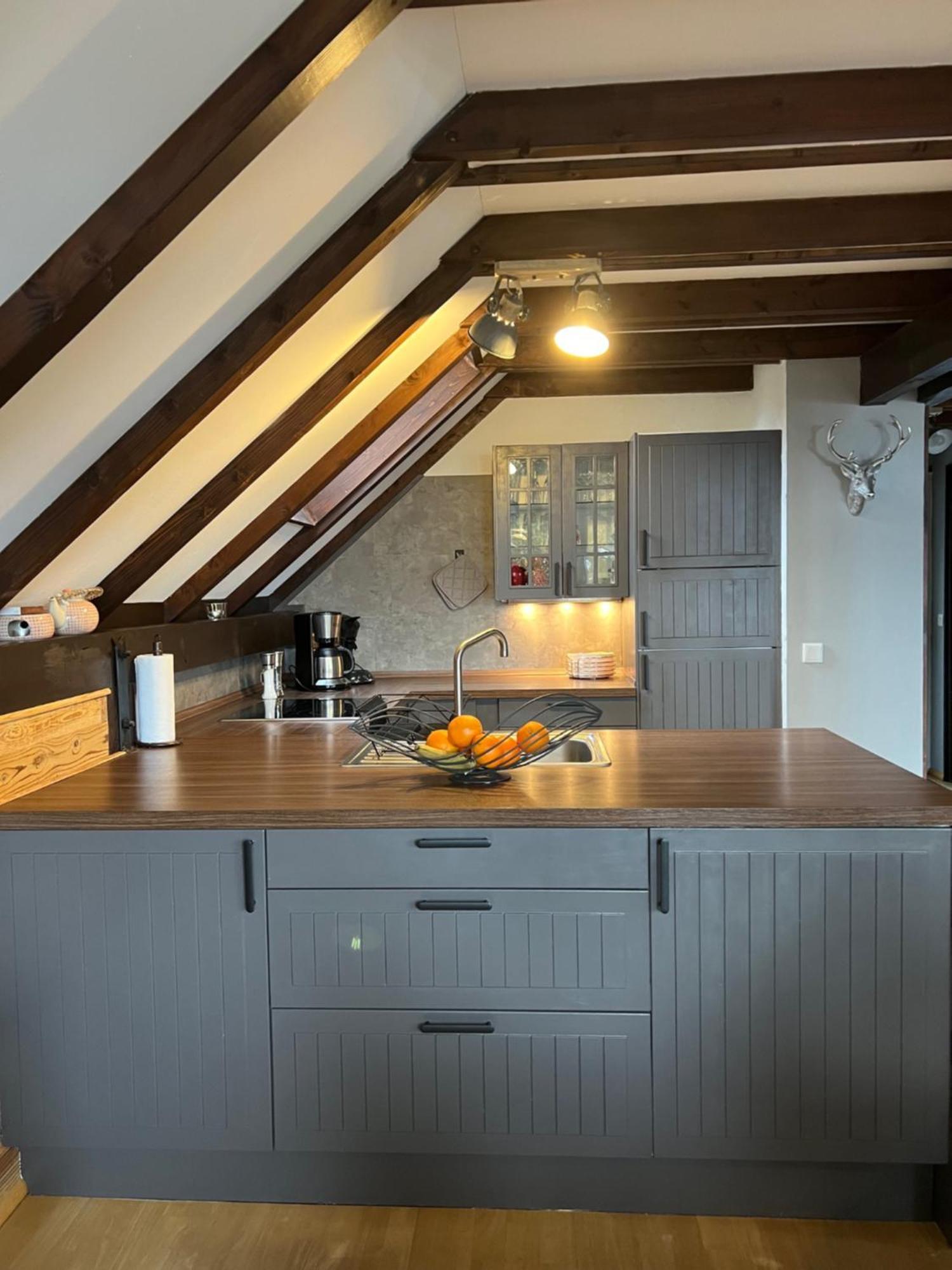 Ferienhaus Chiemgauer Auszeit- Chiemgaukarte Inclusive Siegsdorf Exterior foto